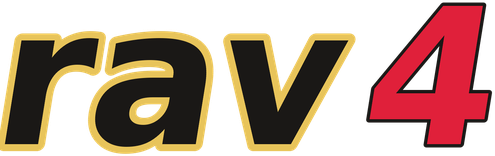 rav4 logo